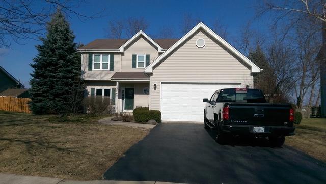 25005 Vermette Rd., Plainfield, IL 60585