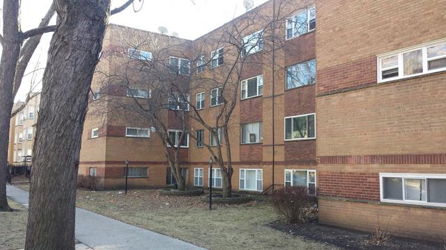 6244 N Francisco Ave. #3AW, Chicago, IL 60659