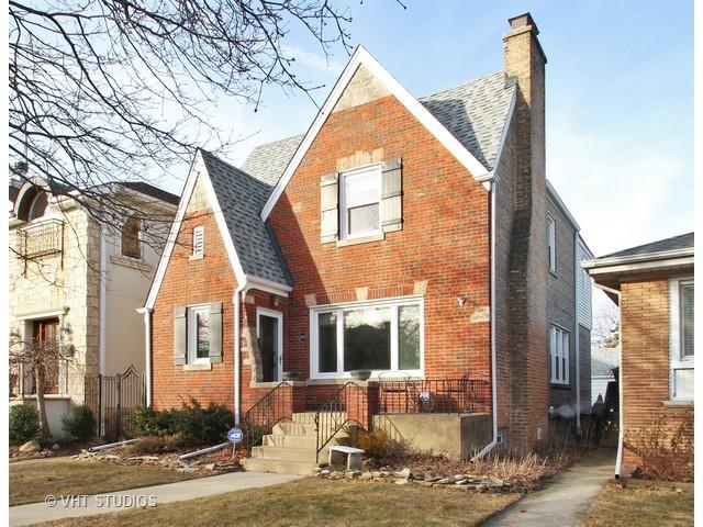 6138 N Karlov Ave., Chicago, IL 60646