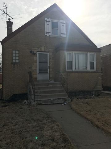 3625 W 69th St., Chicago, IL 60629