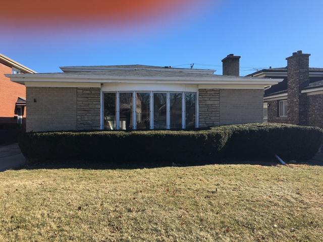 7101 N Hamlin Ave., Lincolnwood, IL 60712
