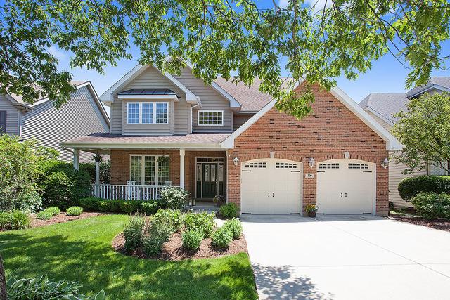 729 S Wilmette Ave., Westmont, IL 60559