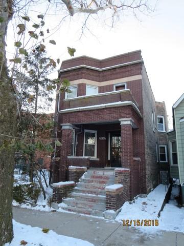 6842 S Bishop St., Chicago, IL 60636