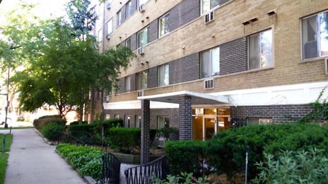 7306 N Winchester Ave. #304, Chicago, IL 60626