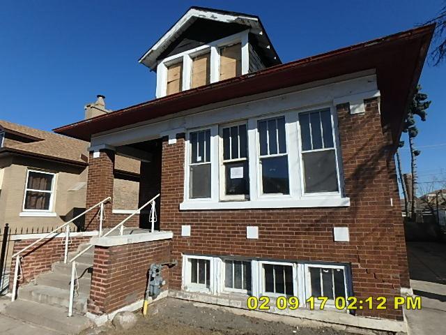 6533 S Whipple St., Chicago, IL 60629