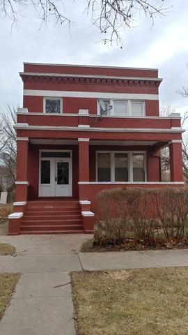 11805 S Lowe Ave., Chicago, IL 60628