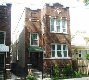 3750 W Sunnyside Ave., Chicago, IL 60625