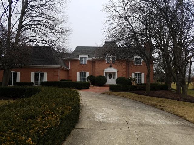 1600 Heather Ln., Darien, IL 60561