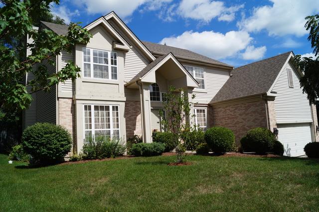 726 Saddlewood Dr., Wauconda, IL 60084