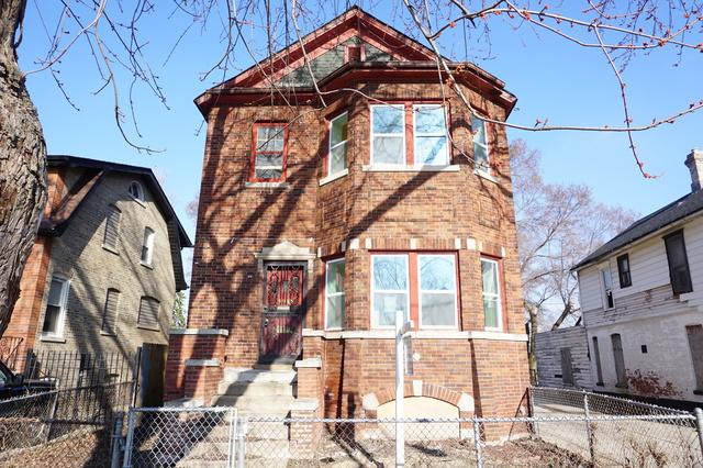 9965 S Winston Ave., Chicago, IL 60643