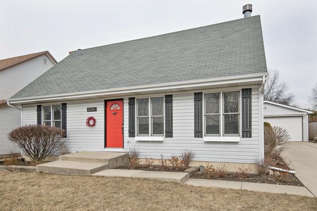 2506 7th St., Winthrop Harbor, IL 60096
