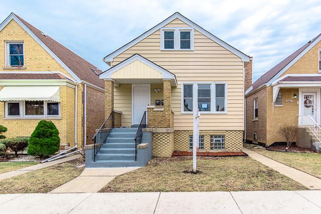 6219 S Keeler Ave., Chicago, IL 60629
