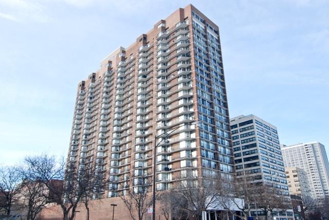 4170 N Marine Dr. #7G, Chicago, IL 60613