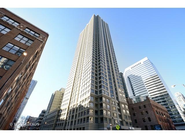 440 N Wabash Ave. #705, Chicago, IL 60611