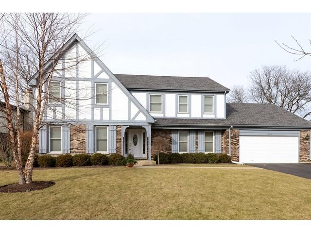 4122 Rutgers Ln., Northbrook, IL 60062