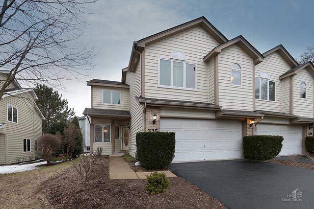335 Camarie Ct., Naperville, IL 60540