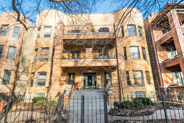 4615 N Magnolia Ave. #1S, Chicago, IL 60640