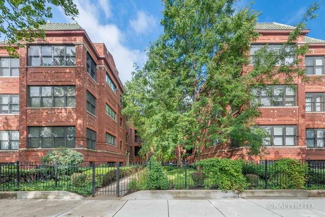 6620 N Ashland Ave. #1, Chicago, IL 60626