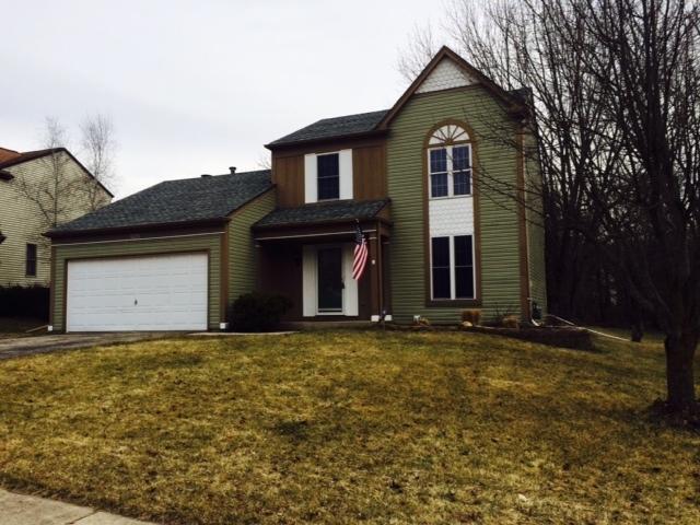 1725 Charles Ave., Algonquin, IL 60102