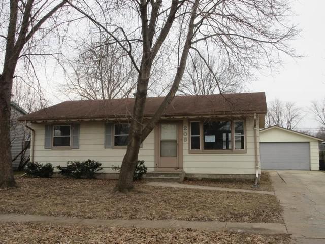 209 Wilshire Blvd., Machesney Park, IL 61115
