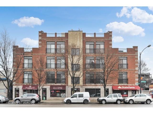 2207 N Western Ave. #2D, Chicago, IL 60647