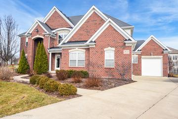 26513 Silverleaf Dr., Plainfield, IL 60585