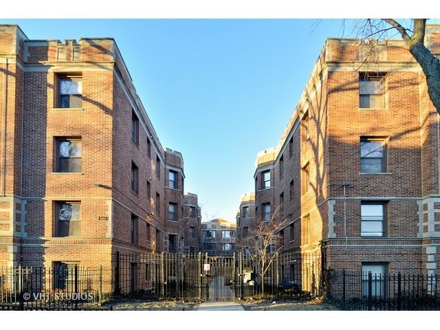 1656 W Farwell Ave. #1E, Chicago, IL 60626