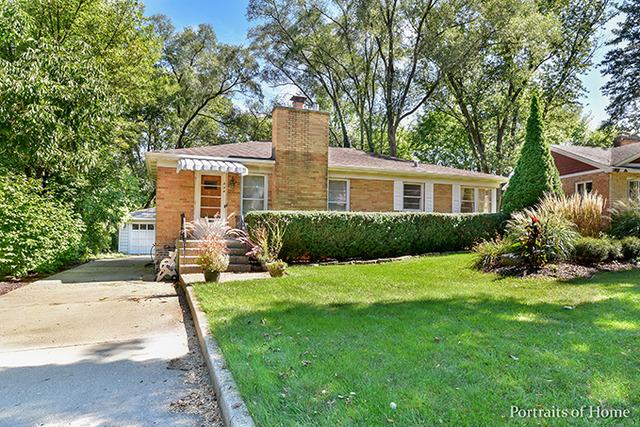 454 S Wright St., Naperville, IL 60540