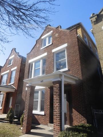 4428 S Richmond St., Chicago, IL 60632