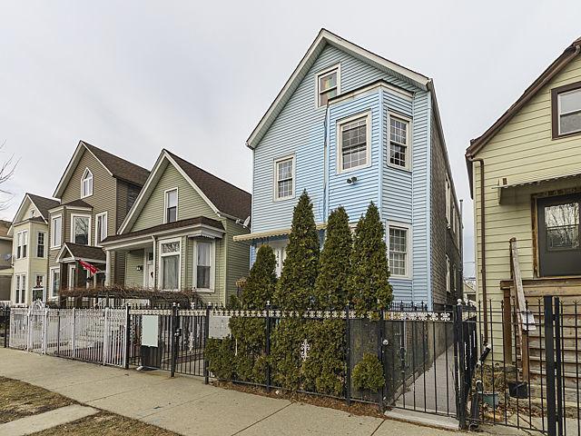 3418 W Mclean Ave., Chicago, IL 60647