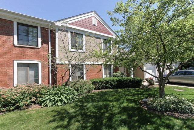 393 Thornhill Ct. #D1, Schaumburg, IL 60193