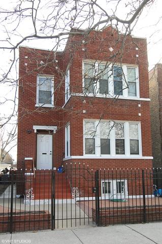 2143 N Laporte Ave., Chicago, IL 60639