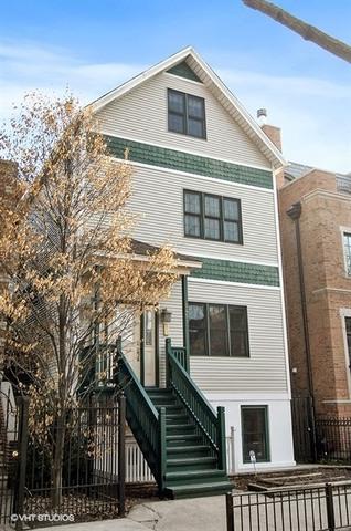 2451 N Janssen Ave. #2, Chicago, IL 60614