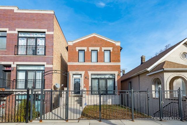 2619 S Lowe Ave., Chicago, IL 60616