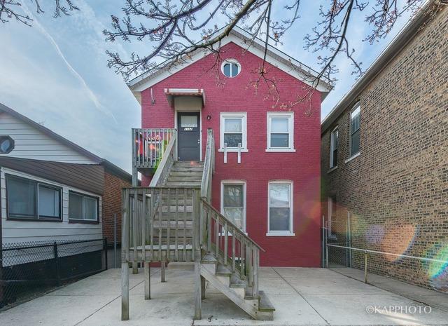 3152 S Canal St., Chicago, IL 60616