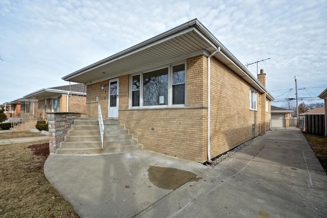 8547 S Kedvale Ave., Chicago, IL 60652