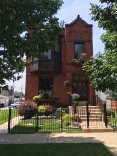 4442 S Saint Lawrence Ave., Chicago, IL 60653