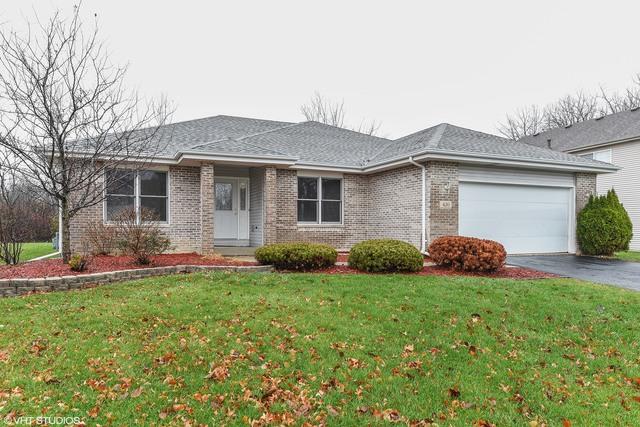 426 Tamarack St., Park Forest, IL 60466