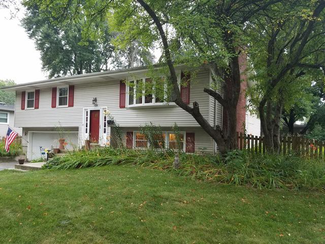 124 Thrush Ln., Naperville, IL 60540