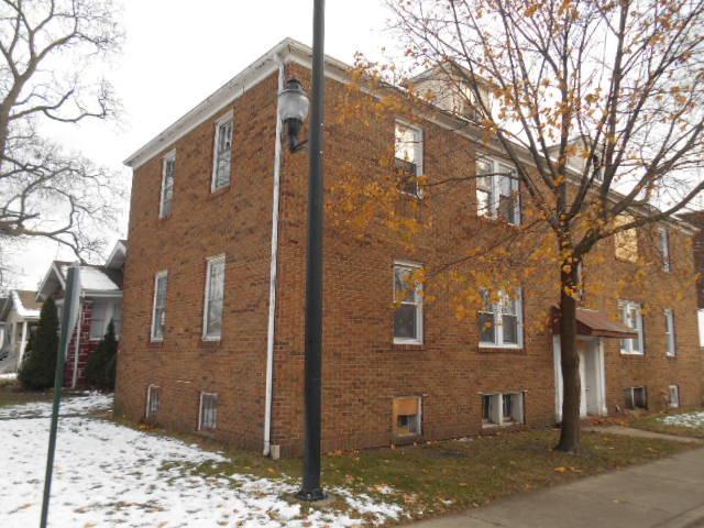 45 156th Pl., Calumet City, IL 60409