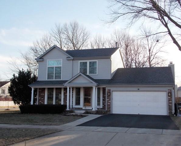 306 N Fiore Pkwy., Vernon Hills, IL 60061