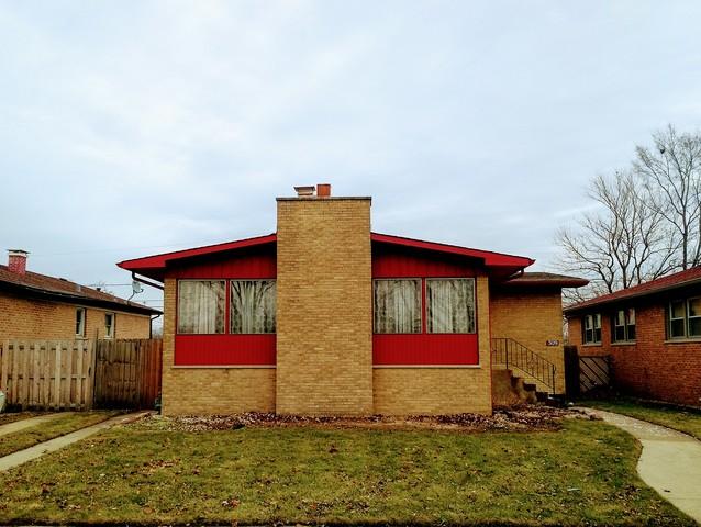 309 Madison Ave., Calumet City, IL 60409