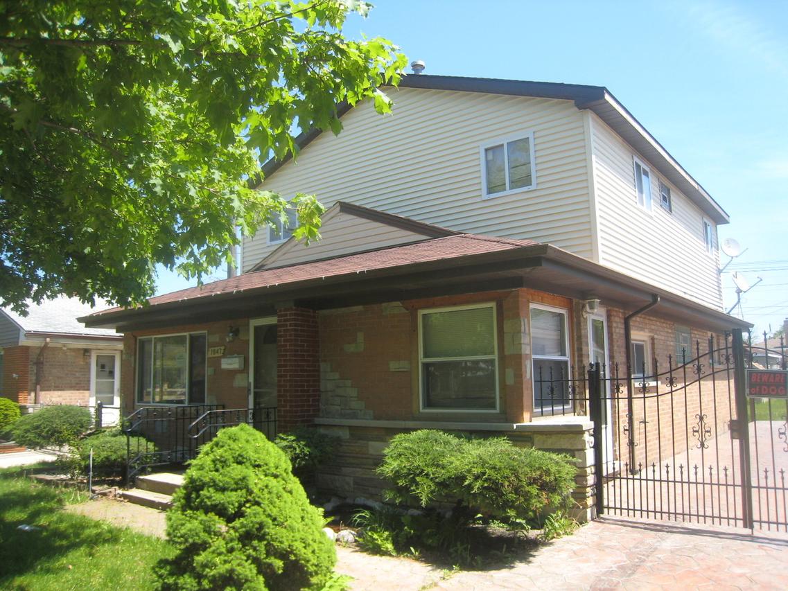 7847 S Kenton Ave., Chicago, IL 60652