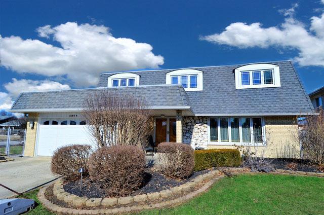 8122 Valley Dr., Palos Hills, IL 60465