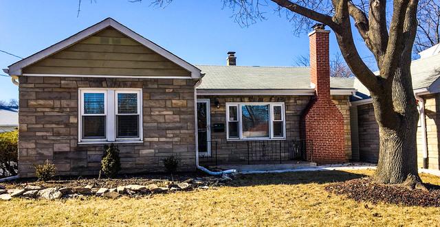 1522 N Hillside Ave., Berkeley, IL 60163