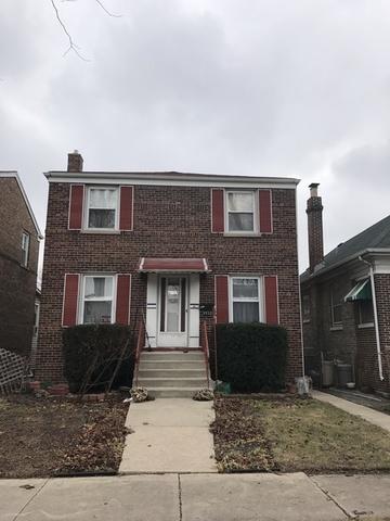 5522 S 72nd Ct., Summit, IL 60501