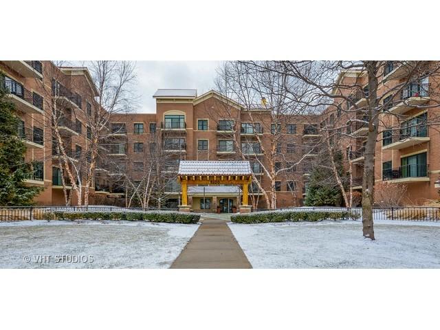 5100 W 96th St. #226, Oak Lawn, IL 60453