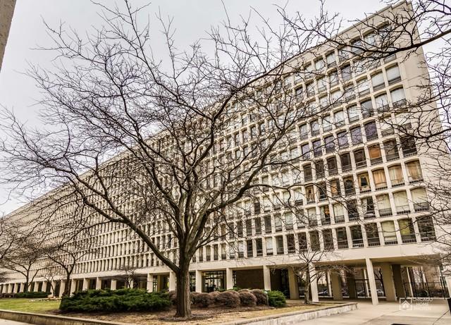 1401 E 55th St. #706N, Chicago, IL 60615