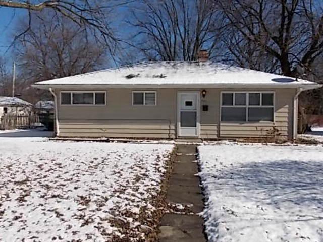 208 St Jude Ave., Joliet, IL 60436