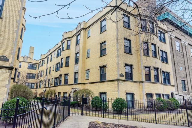 4611 N Paulina St. #2A, Chicago, IL 60640